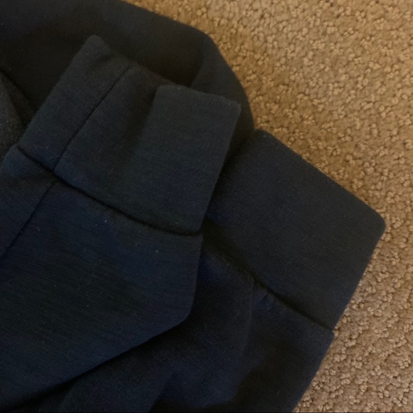 2-Tone Nike Zip-Up Hoodie - Picture 4 of 5